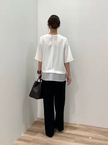 ONWARD CROSSET SELECT 村上 コーディネート画像