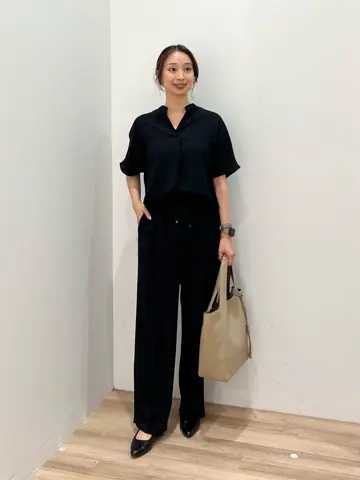 ONWARD CROSSET SELECT 村上 コーディネート画像