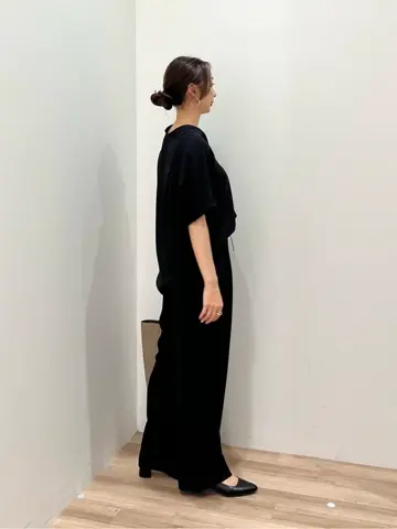 ONWARD CROSSET SELECT 村上 コーディネート画像