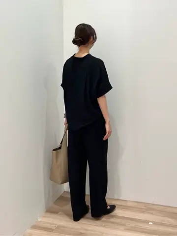 ONWARD CROSSET SELECT 村上 コーディネート画像