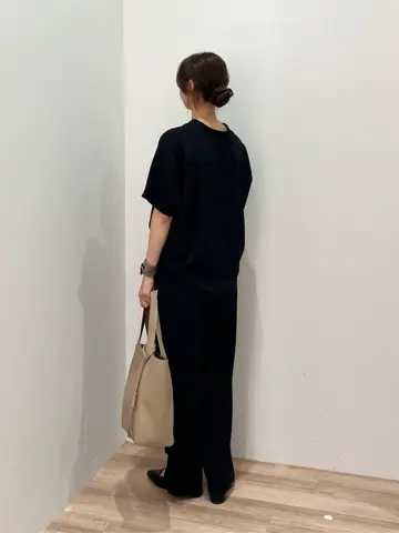 ONWARD CROSSET SELECT 村上 コーディネート画像