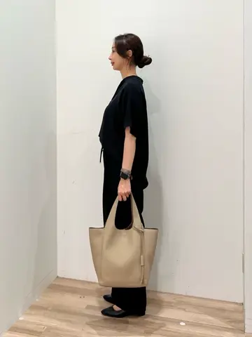 ONWARD CROSSET SELECT 村上 コーディネート画像