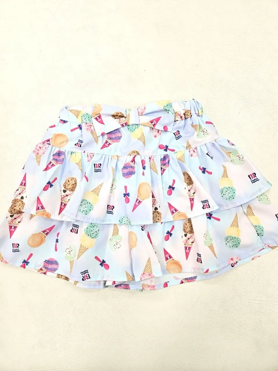 ONWARD CROSSET SELECT H コーディネート画像