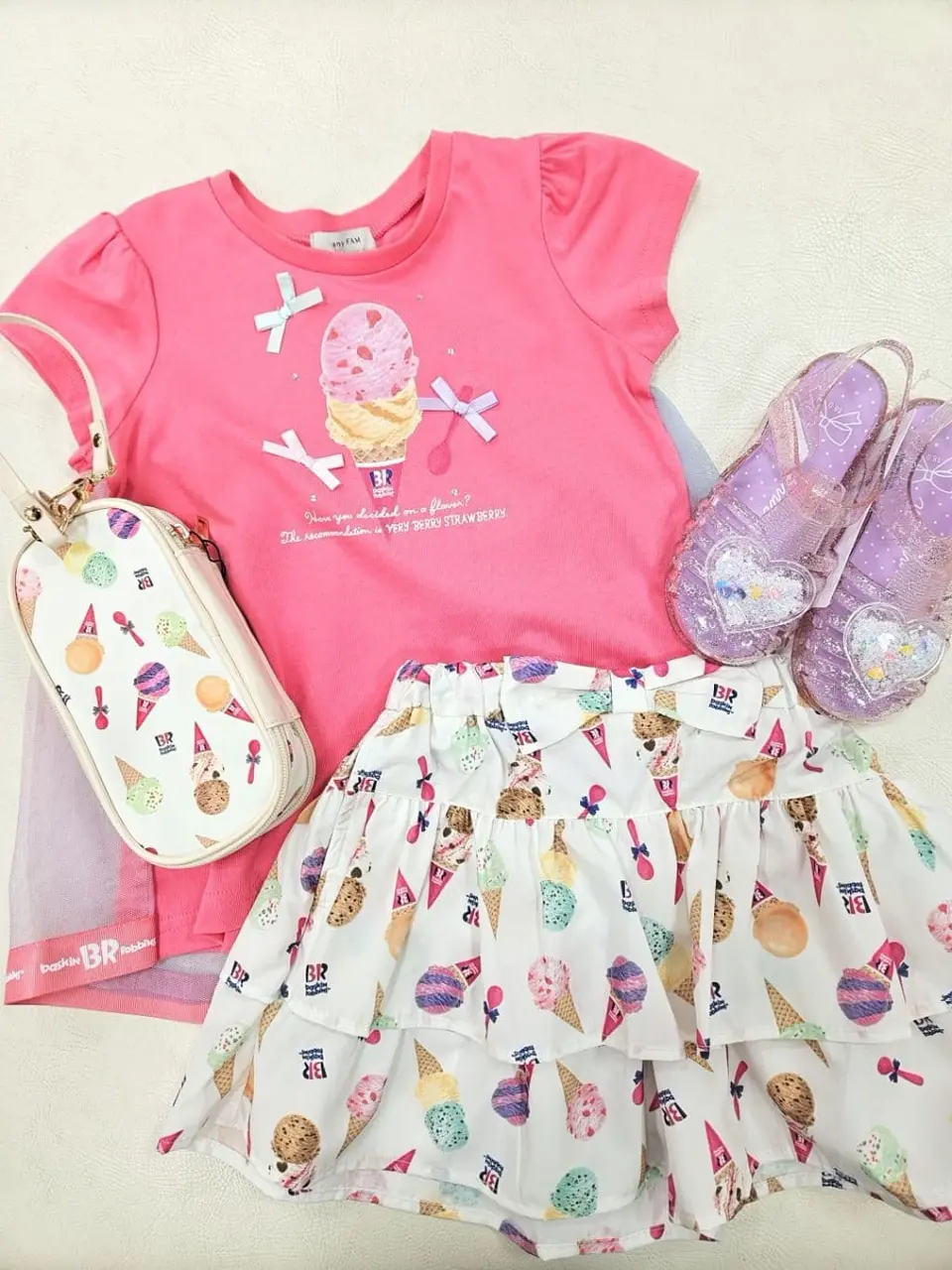 公式】any FAM KIDS | ファッション通販サイト[オンワード