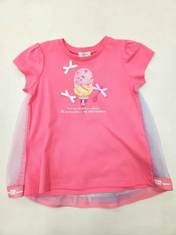 ONWARD CROSSET SELECT H コーディネート画像