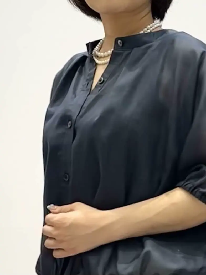 ONWARD CROSSET SELECT 前田 コーディネート画像