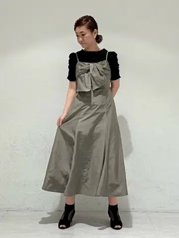 ONWARD CROSSET SELECT 宮澤 コーディネート画像