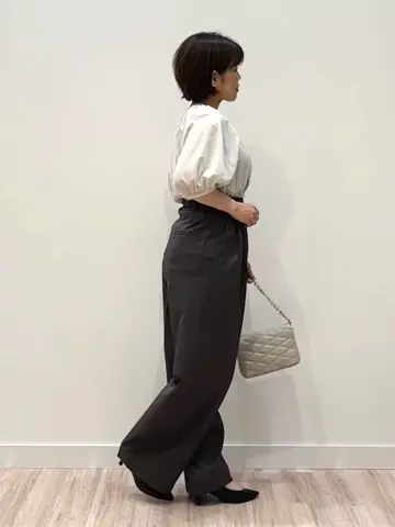 ONWARD CROSSET SELECT 前田 コーディネート画像