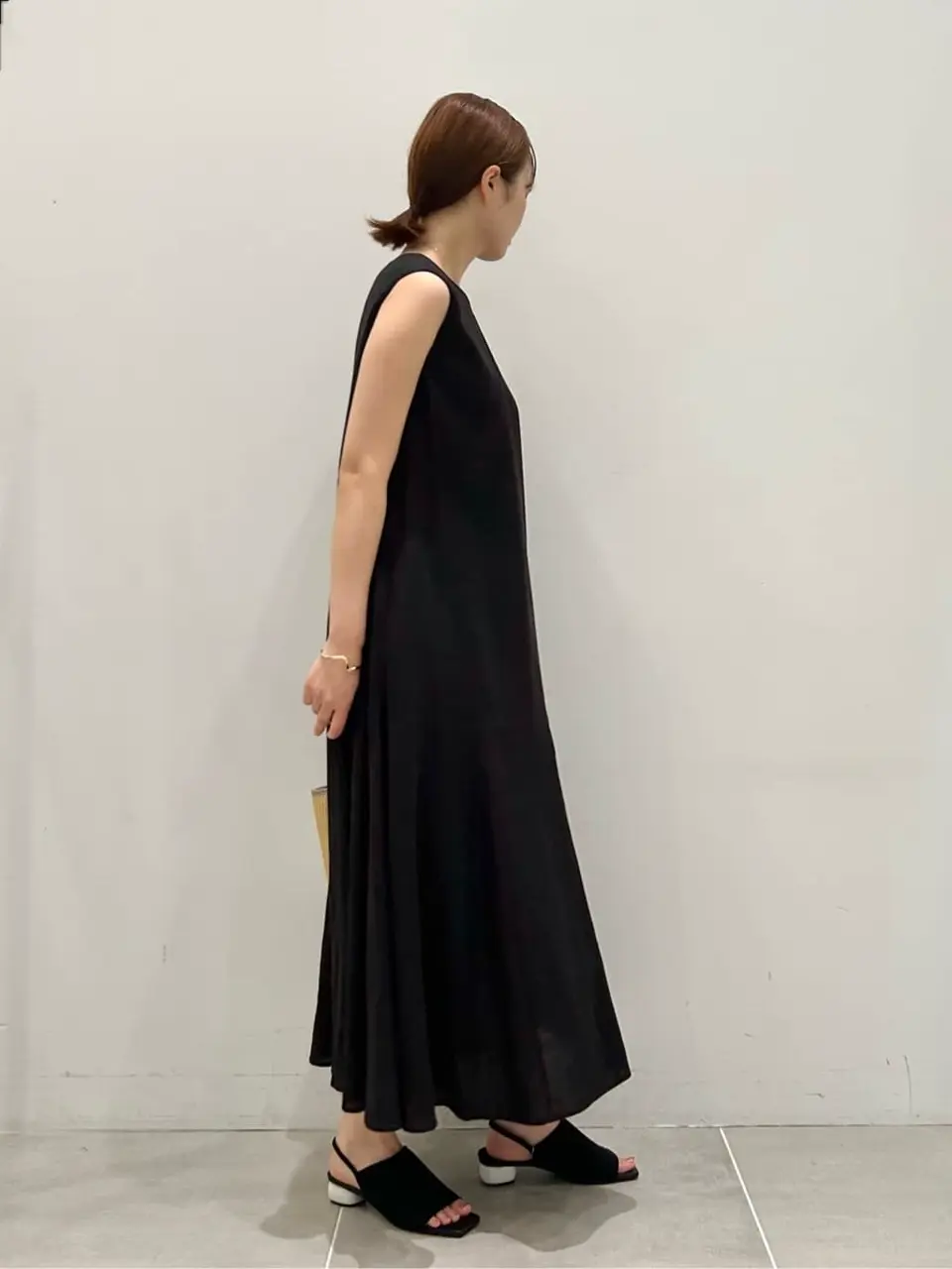 ONWARD CROSSET SELECT 豊吉 コーディネート画像