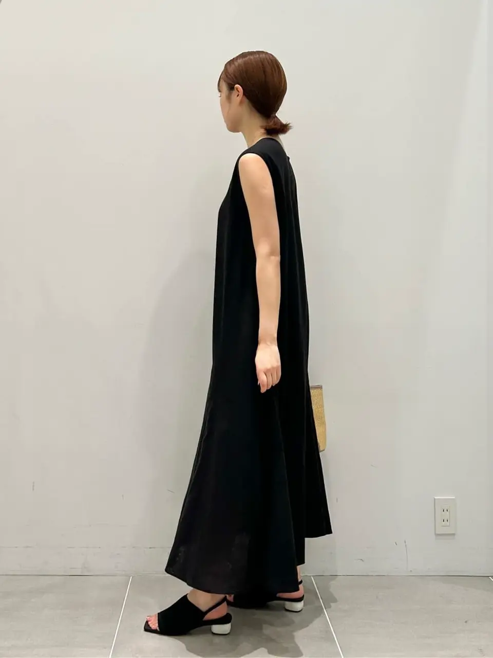 ONWARD CROSSET SELECT 豊吉 コーディネート画像