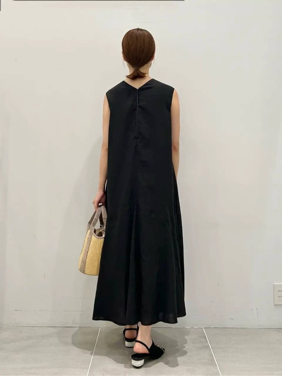 ONWARD CROSSET SELECT 豊吉 コーディネート画像