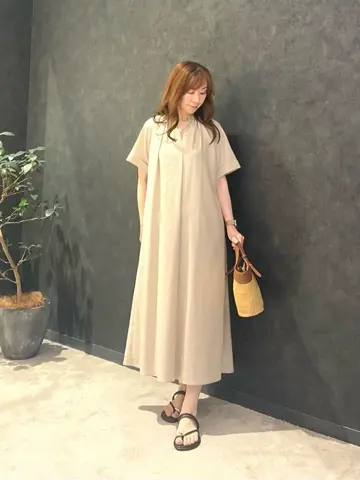 ONWARD CROSSET SELECT niina コーディネート画像