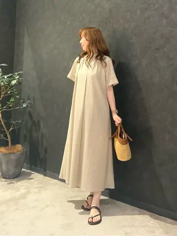 ONWARD CROSSET SELECT niina コーディネート画像