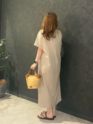 ONWARD CROSSET SELECT niina コーディネート画像