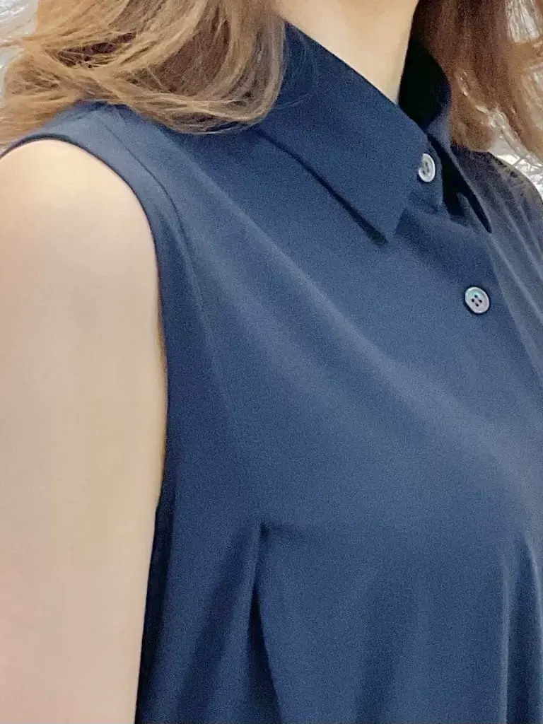 ONWARD CROSSET SELECT IZUMI コーディネート画像