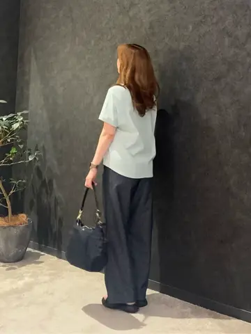 ONWARD CROSSET SELECT niina コーディネート画像