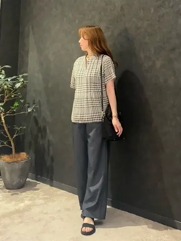 ONWARD CROSSET SELECT niina コーディネート画像