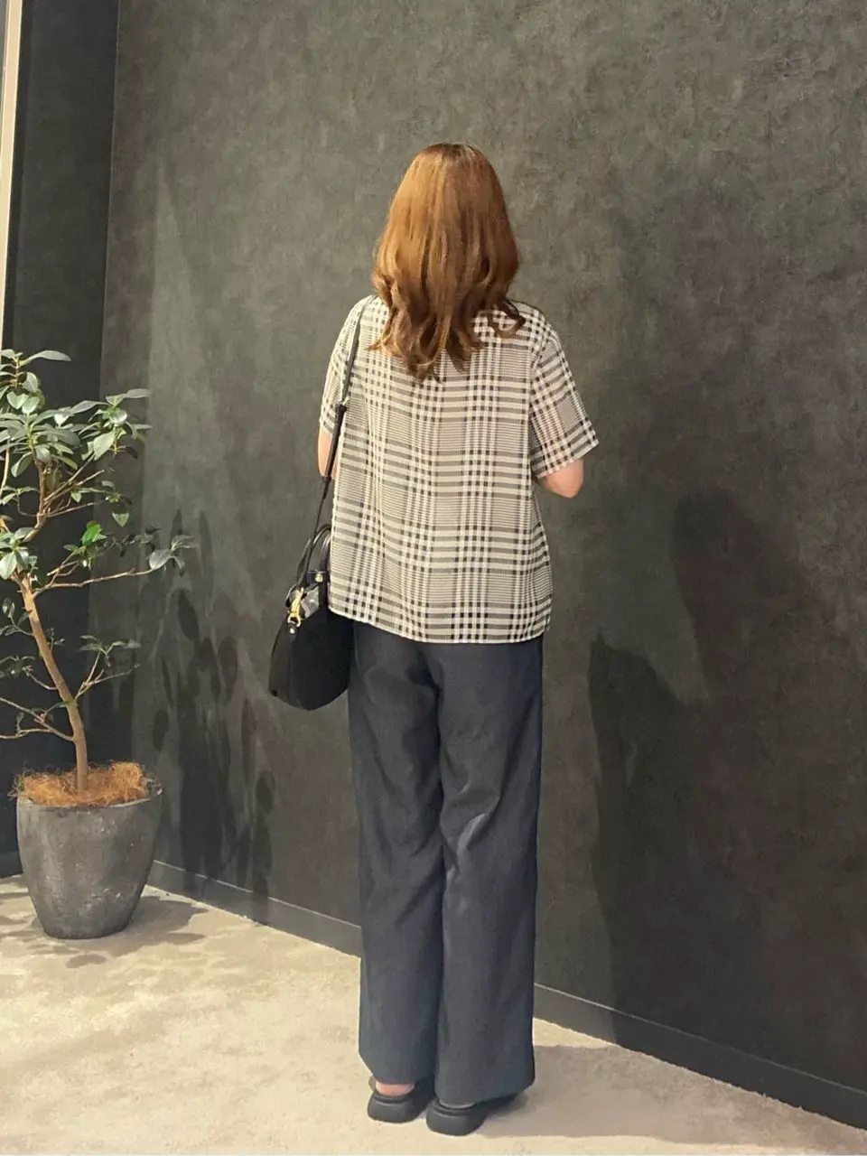 ONWARD CROSSET SELECT niina コーディネート画像