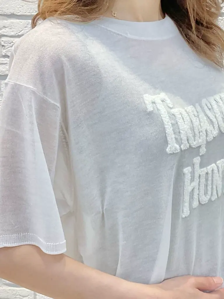 ONWARD CROSSET SELECT IZUMI コーディネート画像