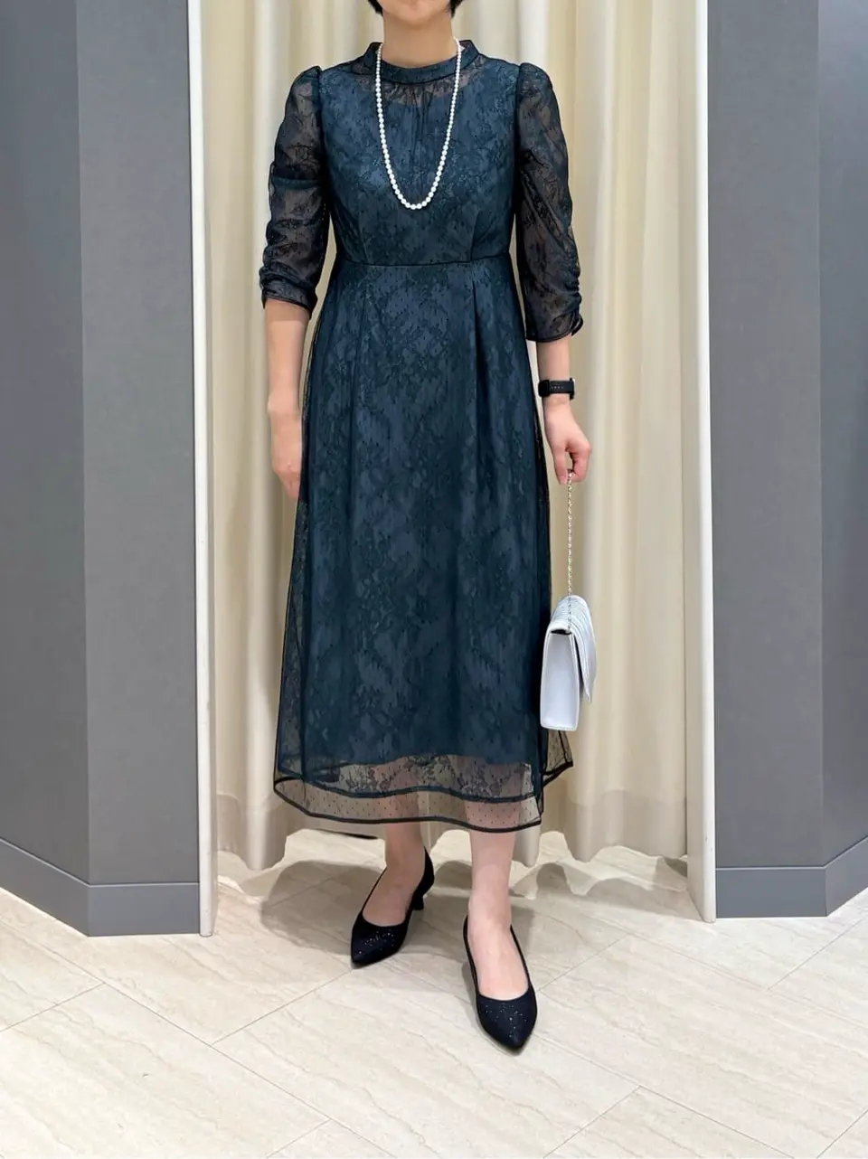  N コーディネート画像