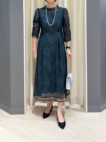 ONWARD CROSSET SELECT N コーディネート画像