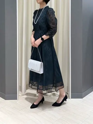 ONWARD CROSSET SELECT N コーディネート画像