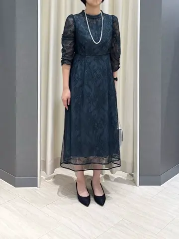 ONWARD CROSSET SELECT N コーディネート画像