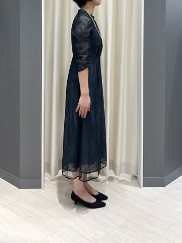 ONWARD CROSSET SELECT N コーディネート画像