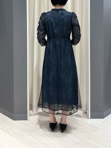 ONWARD CROSSET SELECT N コーディネート画像