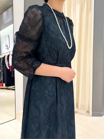 ONWARD CROSSET SELECT N コーディネート画像