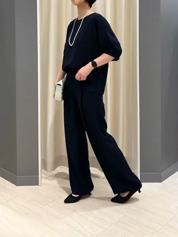 ONWARD CROSSET SELECT N コーディネート画像