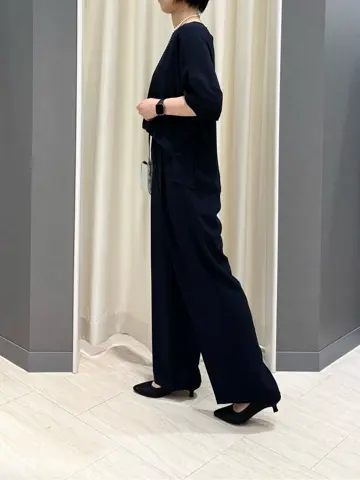 ONWARD CROSSET SELECT N コーディネート画像