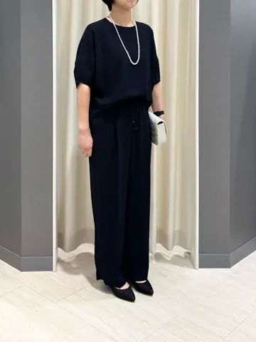 ONWARD CROSSET SELECT N コーディネート画像