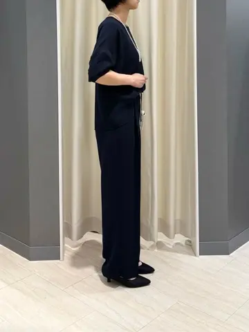 ONWARD CROSSET SELECT N コーディネート画像