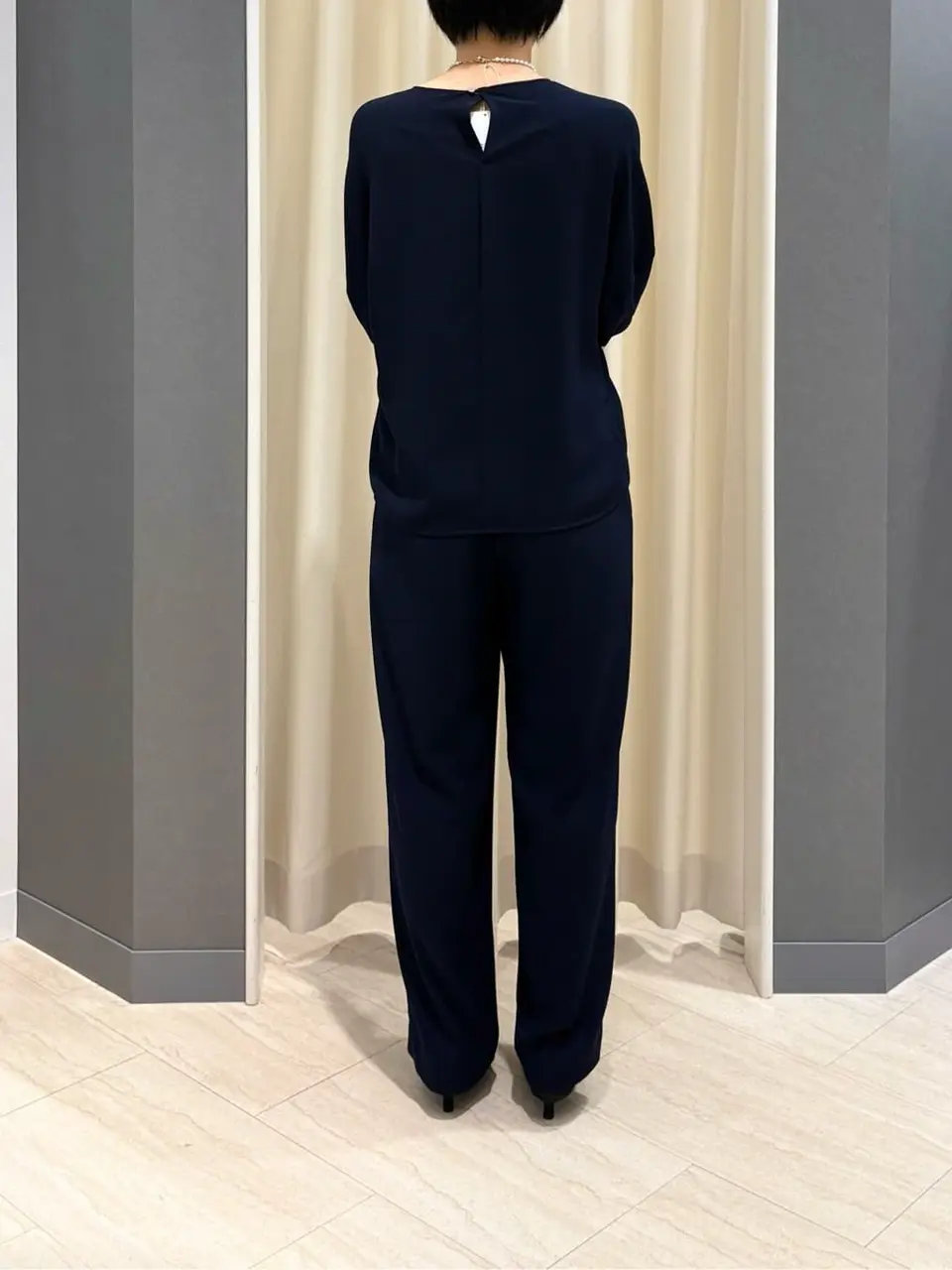 ONWARD CROSSET SELECT N コーディネート画像