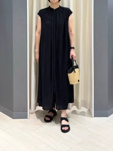 ONWARD CROSSET SELECT N コーディネート画像