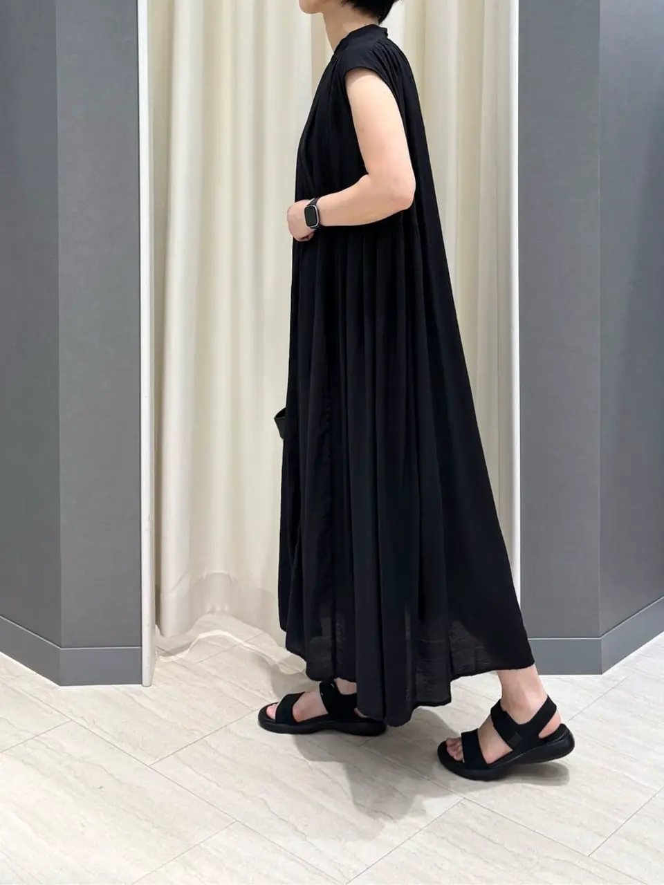 ONWARD CROSSET SELECT N コーディネート画像