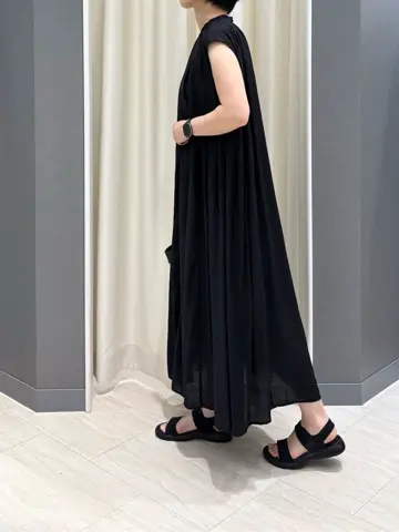 ONWARD CROSSET SELECT N コーディネート画像