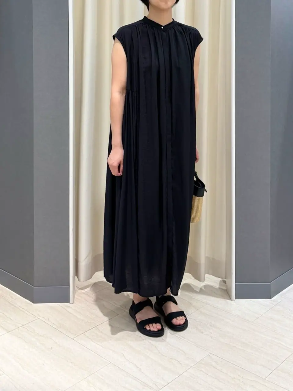 ONWARD CROSSET SELECT N コーディネート画像