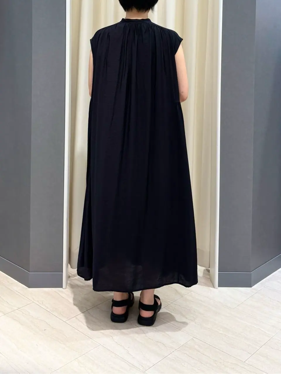 ONWARD CROSSET SELECT N コーディネート画像