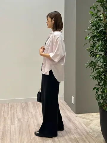 ONWARD CROSSET SELECT mami コーディネート画像