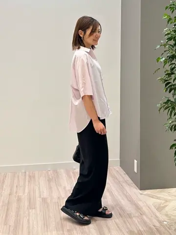 ONWARD CROSSET SELECT mami コーディネート画像