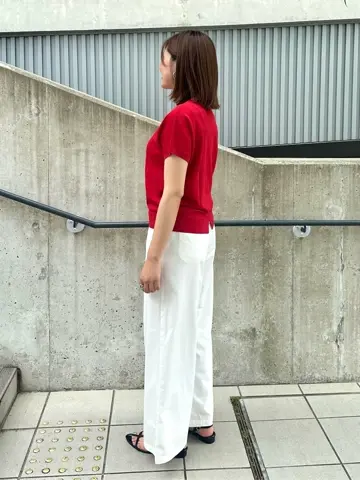 ONWARD CROSSET SELECT mami コーディネート画像