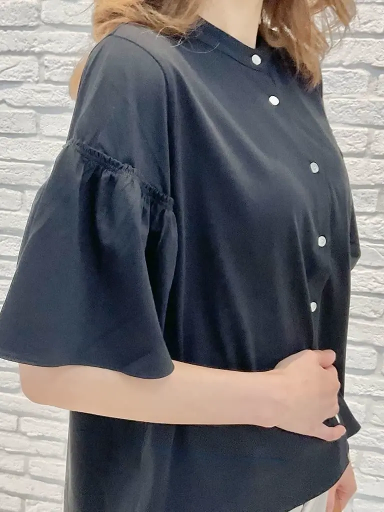 ONWARD CROSSET SELECT IZUMI コーディネート画像