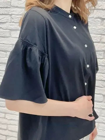 ONWARD CROSSET SELECT IZUMI コーディネート画像