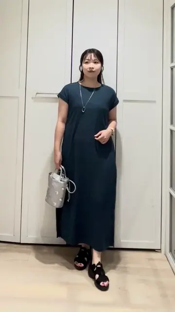 ONWARD CROSSET SELECT 藤田 コーディネート画像