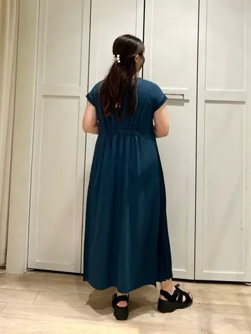 ONWARD CROSSET SELECT 藤田 コーディネート画像