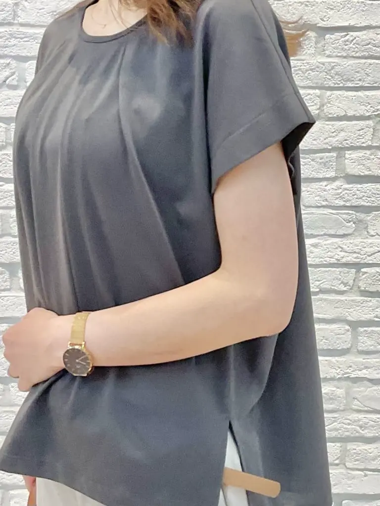 ONWARD CROSSET SELECT IZUMI コーディネート画像