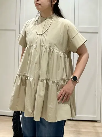 ONWARD CROSSET SELECT 藤田 コーディネート画像