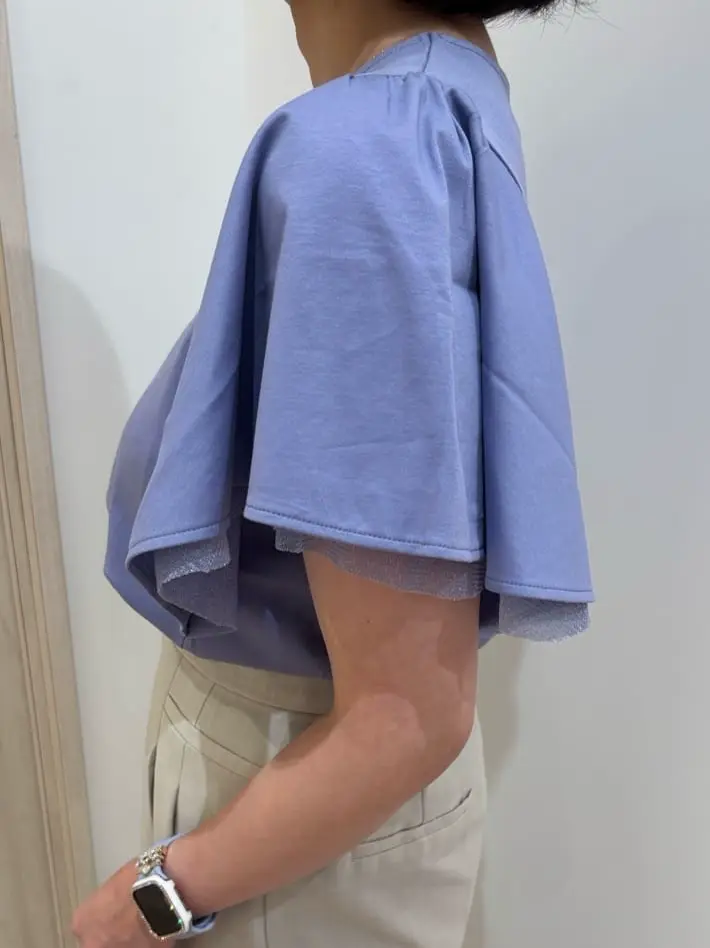 ONWARD CROSSET SELECT 大島 コーディネート画像